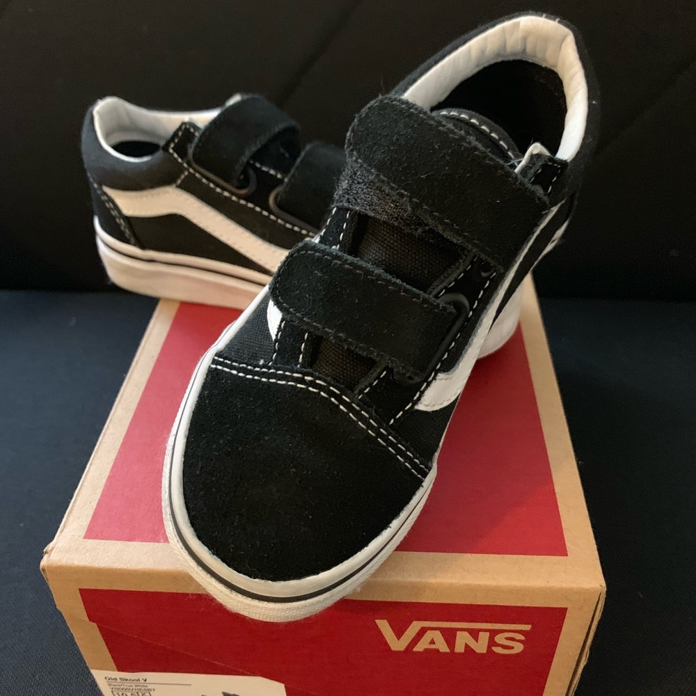Kids Vans